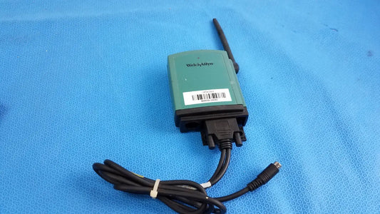 Reuse Medical Welch Allyn Handheld Barcode Scanner Medical Healthcare Device Patient Monitors, second-hand product photo 1