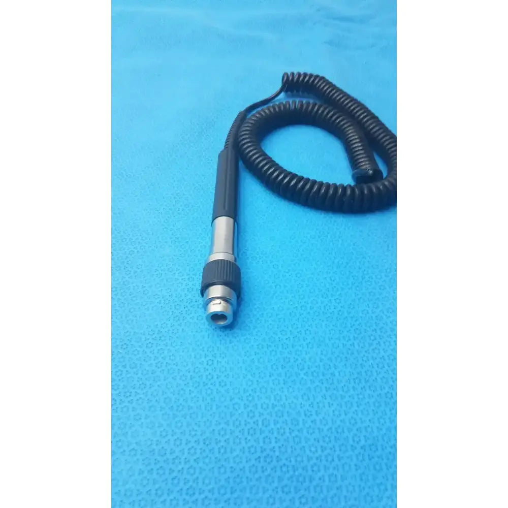 Welch Allyn Handle Assembly for 767 Series Transformer Diagnostic Unit Diagnostic Equipment Handle Assembly, second-hand product photo 3