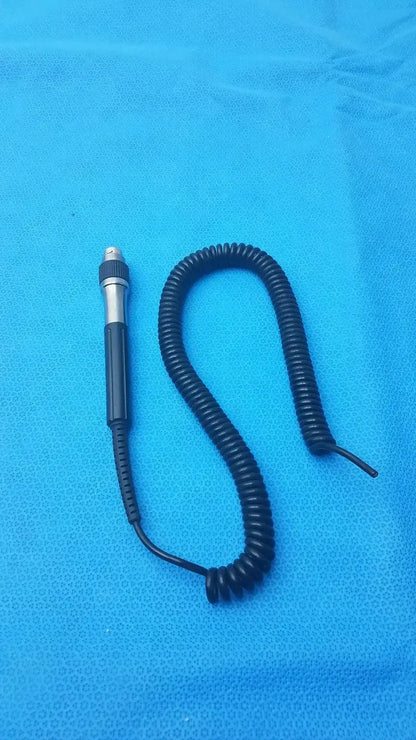 Welch Allyn Handle Assembly for 767 Series Transformer Diagnostic Unit Diagnostic Equipment Handle Assembly, second-hand product photo 4
