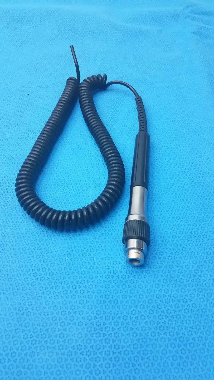 Welch Allyn Handle Assembly for 767 Series Transformer Diagnostic Unit Diagnostic Equipment Handle Assembly, second-hand product photo 7