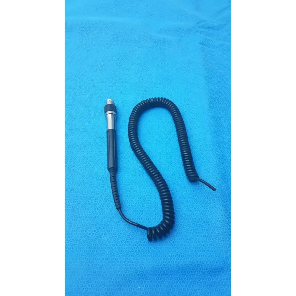 Welch Allyn Handle Assembly for 767 Series Transformer Diagnostic Unit Diagnostic Equipment Handle Assembly, second-hand product photo 4