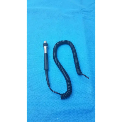 Welch Allyn Handle Assembly for 767 Series Transformer Diagnostic Unit Diagnostic Equipment Handle Assembly, second-hand product photo 4