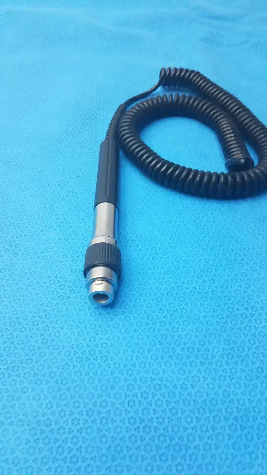 Welch Allyn Handle Assembly for 767 Series Transformer Diagnostic Unit Diagnostic Equipment Handle Assembly, second-hand product photo 3