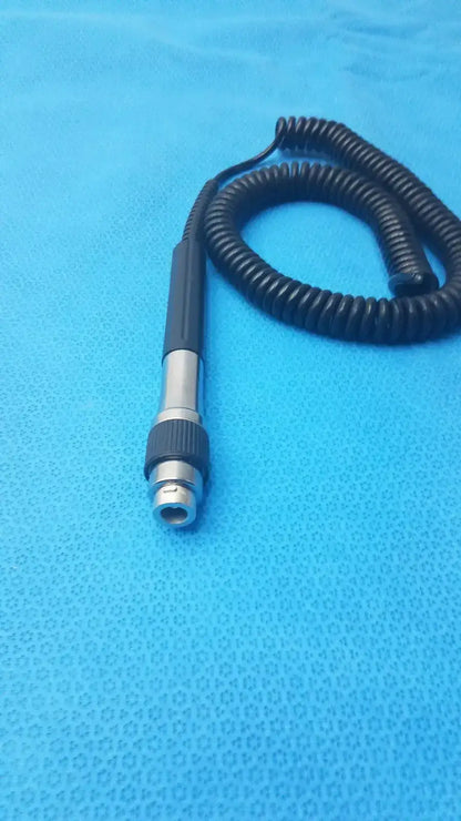 Welch Allyn Handle Assembly for 767 Series Transformer Diagnostic Unit Diagnostic Equipment Handle Assembly, second-hand product photo 3