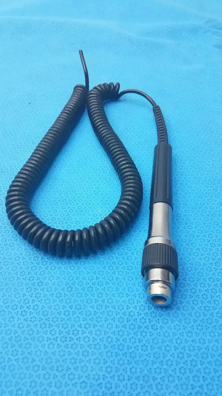 Welch Allyn Handle Assembly for 767 Series Transformer Diagnostic Unit Diagnostic Equipment Handle Assembly, second-hand product photo 5