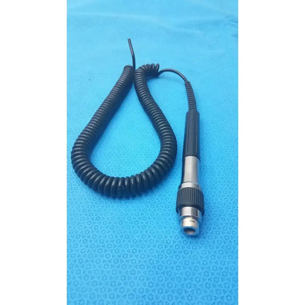 Welch Allyn Handle Assembly for 767 Series Transformer Diagnostic Unit Diagnostic Equipment Handle Assembly, second-hand product photo 5