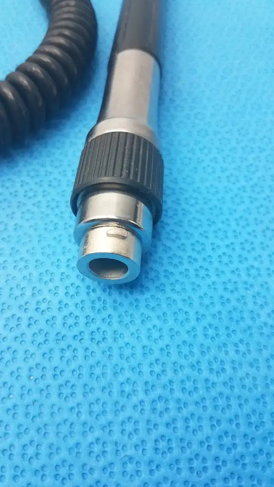 Welch Allyn Handle Assembly for 767 Series Transformer Diagnostic Unit Diagnostic Equipment Handle Assembly, second-hand product photo 6