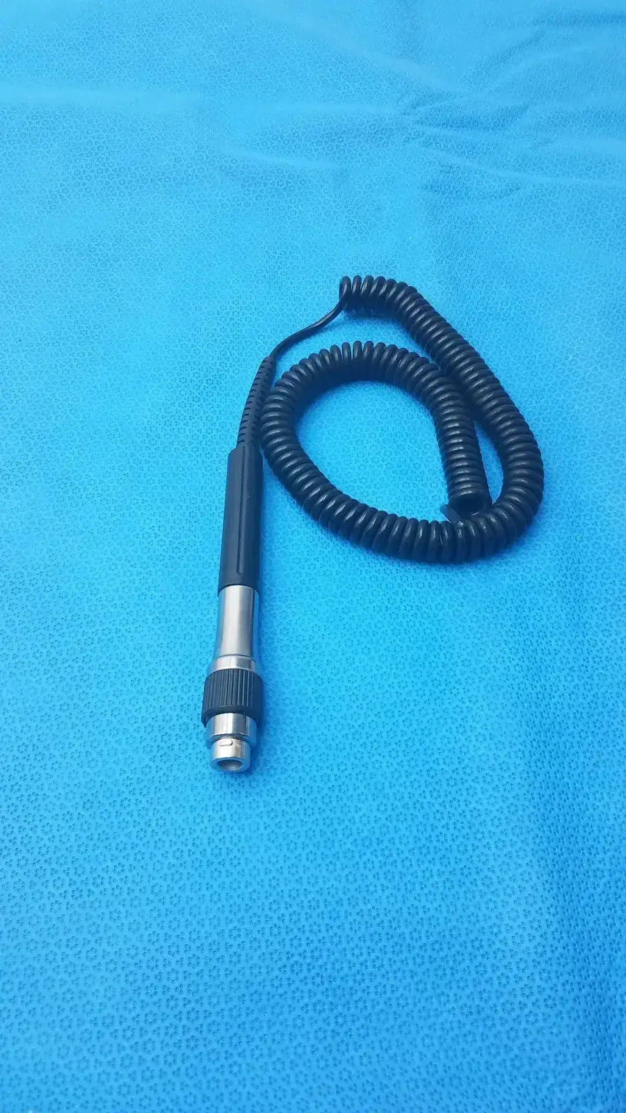 Welch Allyn Handle Assembly for 767 Series Transformer Diagnostic Unit Diagnostic Equipment Handle Assembly, second-hand product photo 1