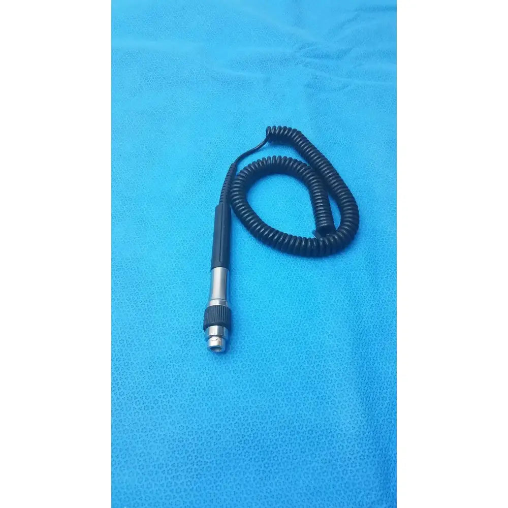 Welch Allyn Handle Assembly for 767 Series Transformer Diagnostic Unit Diagnostic Equipment Handle Assembly, second-hand product photo 1