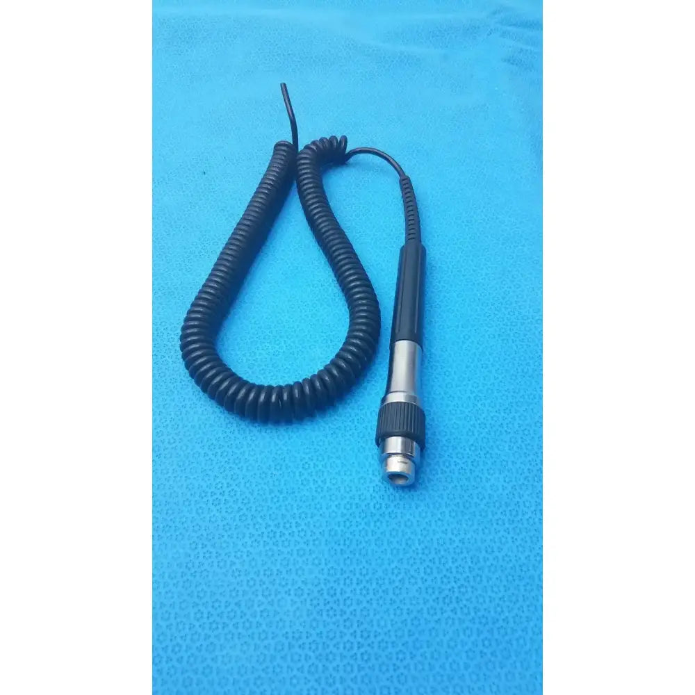 Welch Allyn Handle Assembly for 767 Series Transformer Diagnostic Unit Diagnostic Equipment Handle Assembly, second-hand product photo 7