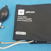 Welch Allyn Hillrom Blood Pressure Cuff Thigh 13 (40-55cm) with Inflation Bulb