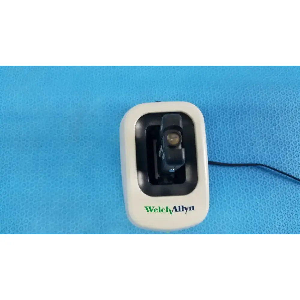 Welch Allyn Illuminator Charging Station Illuminator Charging Station, second-hand product photo 2