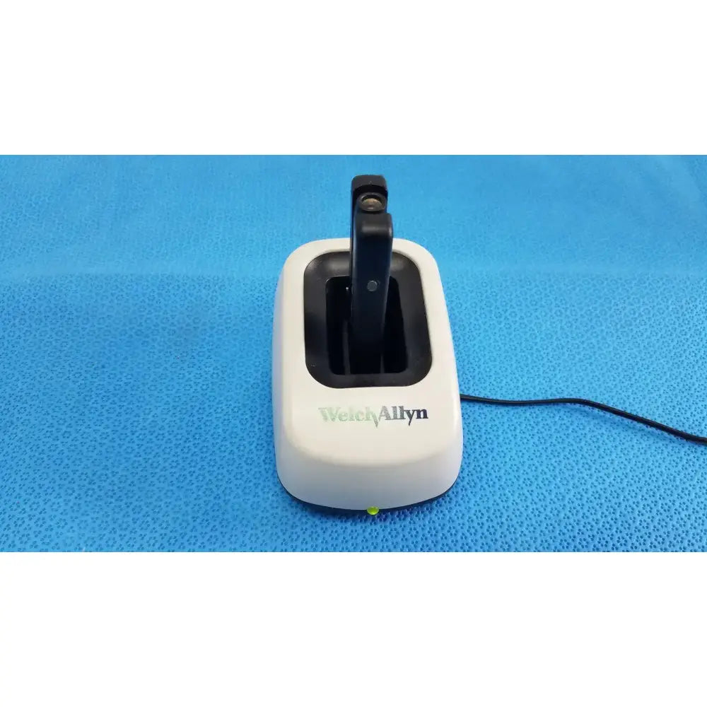 Welch Allyn Illuminator Charging Station Illuminator Charging Station, second-hand product photo 1