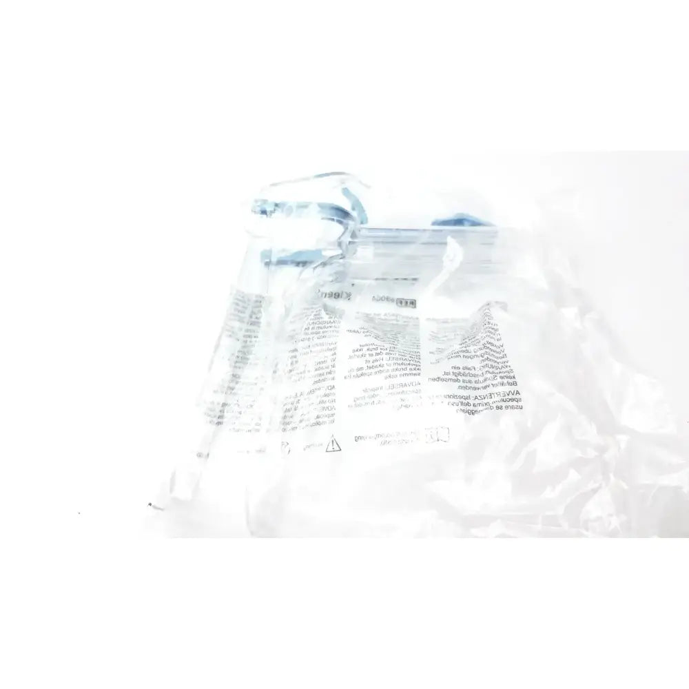 Welch Allyn KleenSpec 59004 Vaginal Speculum Disposable Disposable Vaginal Speculum, second-hand product photo 5