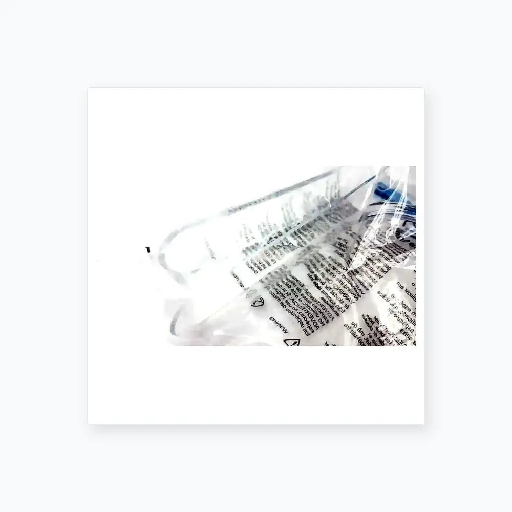 Welch Allyn KleenSpec 59004 Vaginal Speculum Disposable Disposable Vaginal Speculum, second-hand product photo 7