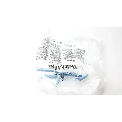 Welch Allyn KleenSpec 59004 Vaginal Speculum Disposable Disposable Vaginal Speculum, second-hand product photo 3