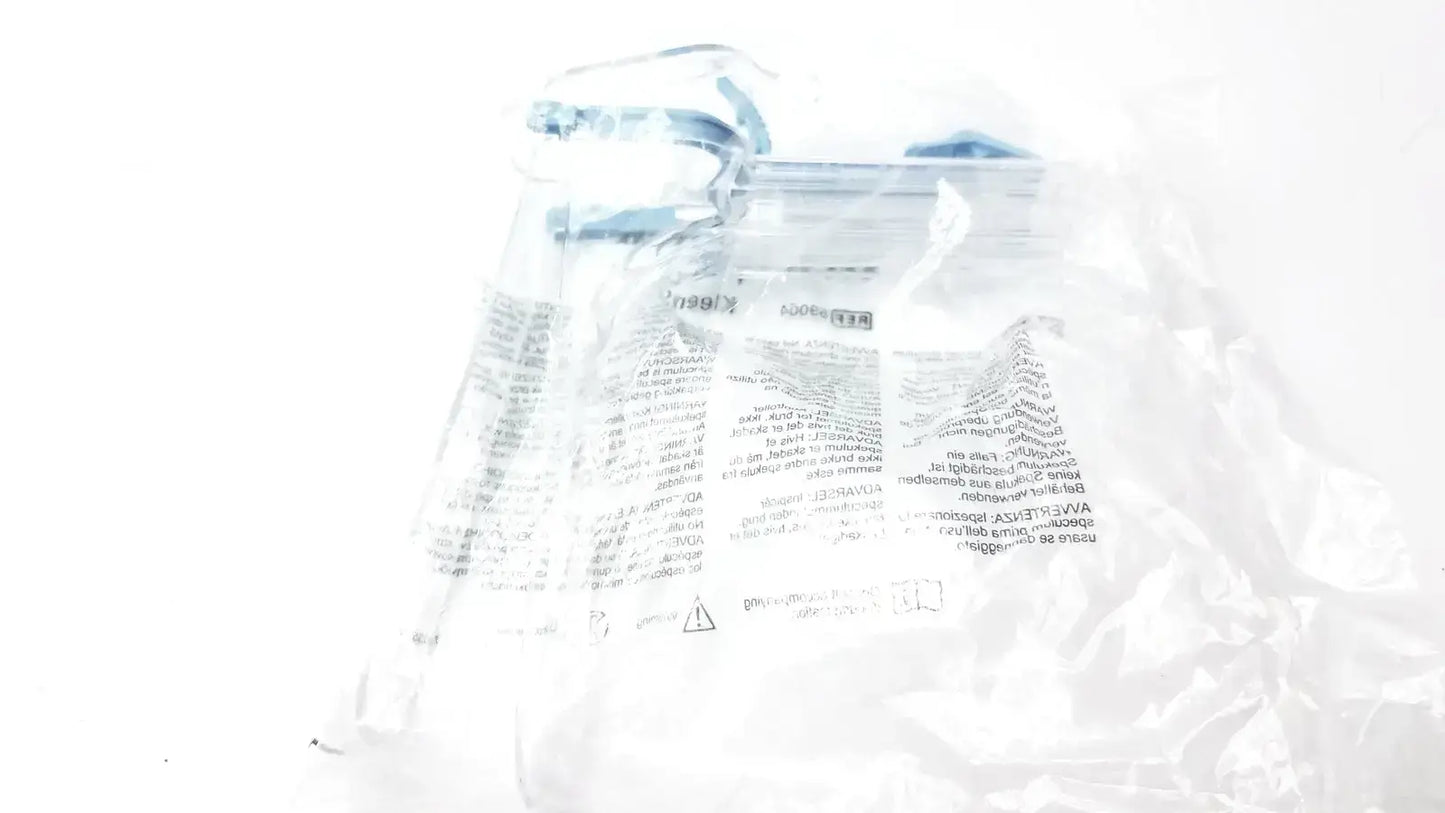 Welch Allyn KleenSpec 59004 Vaginal Speculum Disposable Disposable Vaginal Speculum, second-hand product photo 5