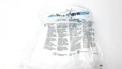Welch Allyn KleenSpec 59004 Vaginal Speculum Disposable Disposable Vaginal Speculum, second-hand product photo 1