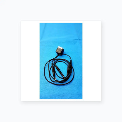 Welch Allyn KleenSpec Corded Illumination System – Used Good Condition Medical Illumination System, second-hand product photo 4