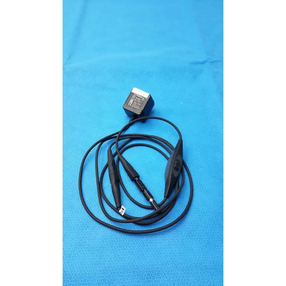 Welch Allyn KleenSpec Corded Illumination System – Used Good Condition Medical Illumination System, second-hand product photo 5