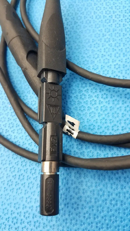 Welch Allyn KleenSpec Corded Illumination System – Used Good Condition Medical Illumination System, second-hand product photo 2