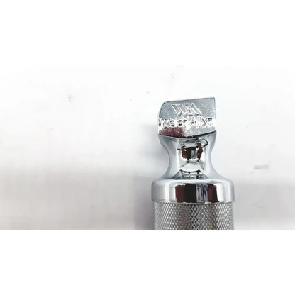 Welch Allyn Laryngoscope Handle Autoclave - Untested Laryngoscope Handle, as-is (for parts) product photo 5