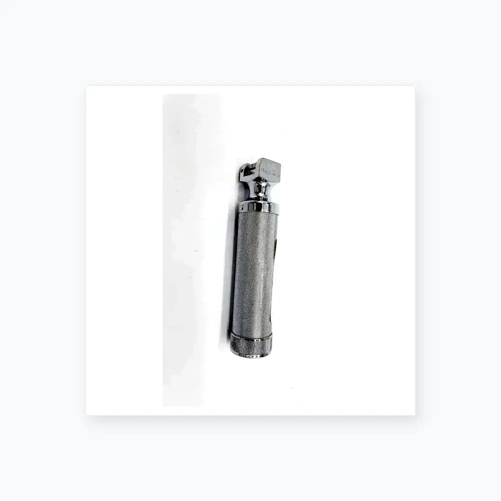 Welch Allyn Laryngoscope Handle Autoclave - Untested Laryngoscope Handle, as-is (for parts) product photo 1