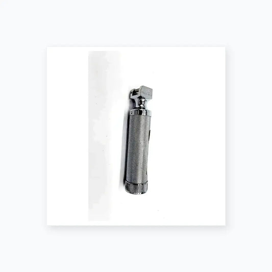 Welch Allyn Laryngoscope Handle Autoclave - Untested Laryngoscope Handle, as-is (for parts) product photo 1