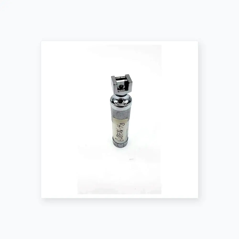 Welch Allyn Laryngoscope Handle Autoclave - Untested Laryngoscope Handle, as-is (for parts) product photo 7