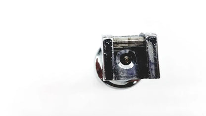Welch Allyn Laryngoscope Handle Autoclave - Untested Laryngoscope Handle, as-is (for parts) product photo 6
