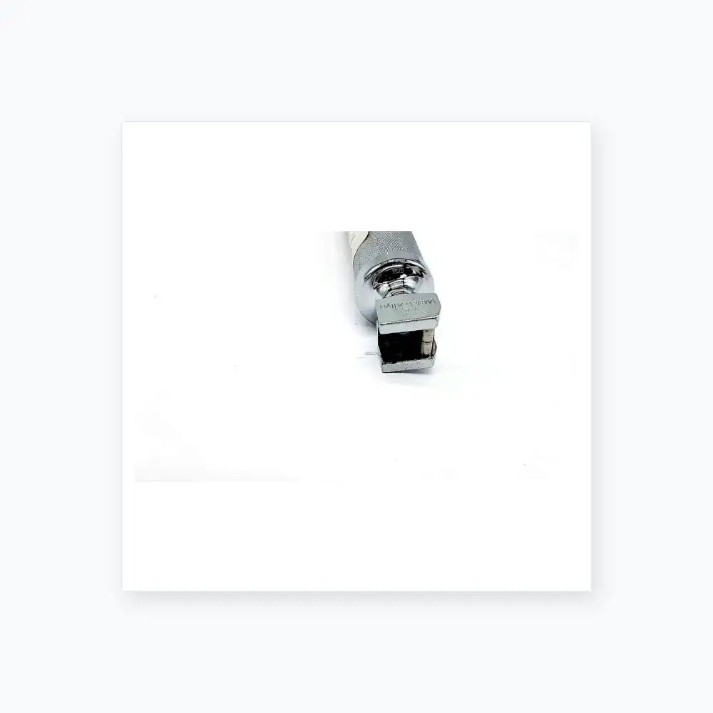 Welch Allyn Laryngoscope Handle Autoclave - Untested Laryngoscope Handle, as-is (for parts) product photo 4