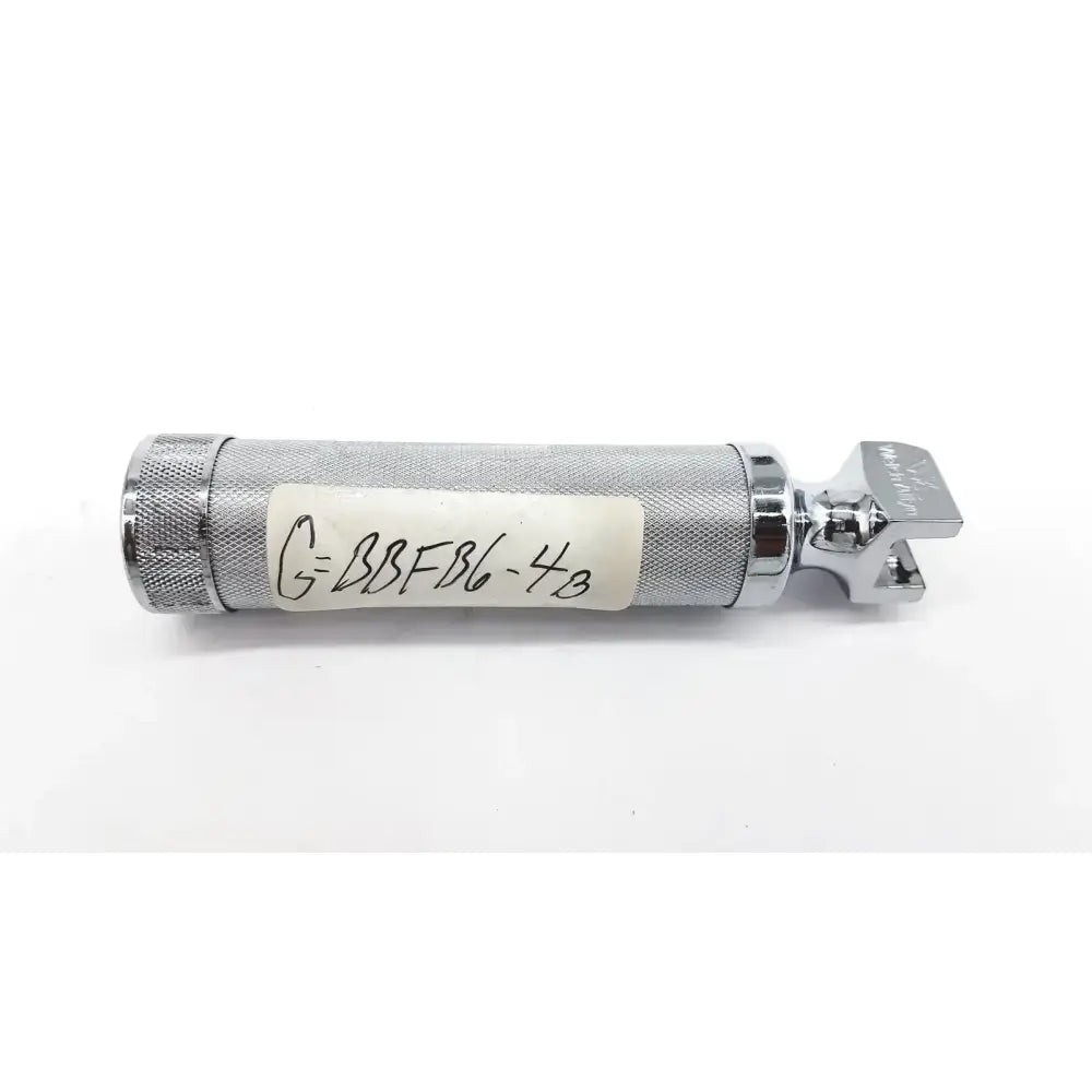 Welch Allyn Laryngoscope Handle Autoclave - Untested Laryngoscope Handle, as-is (for parts) product photo 9