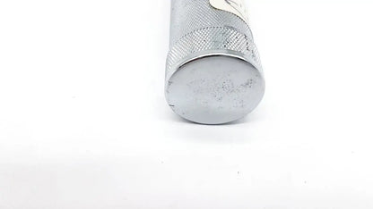 Welch Allyn Laryngoscope Handle Autoclave - Untested Laryngoscope Handle, as-is (for parts) product photo 2