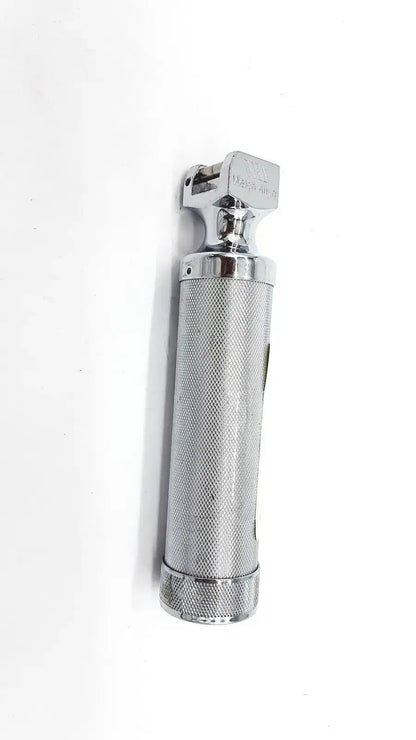Welch Allyn Laryngoscope Handle Autoclave - Untested Laryngoscope Handle, as-is (for parts) product photo 1