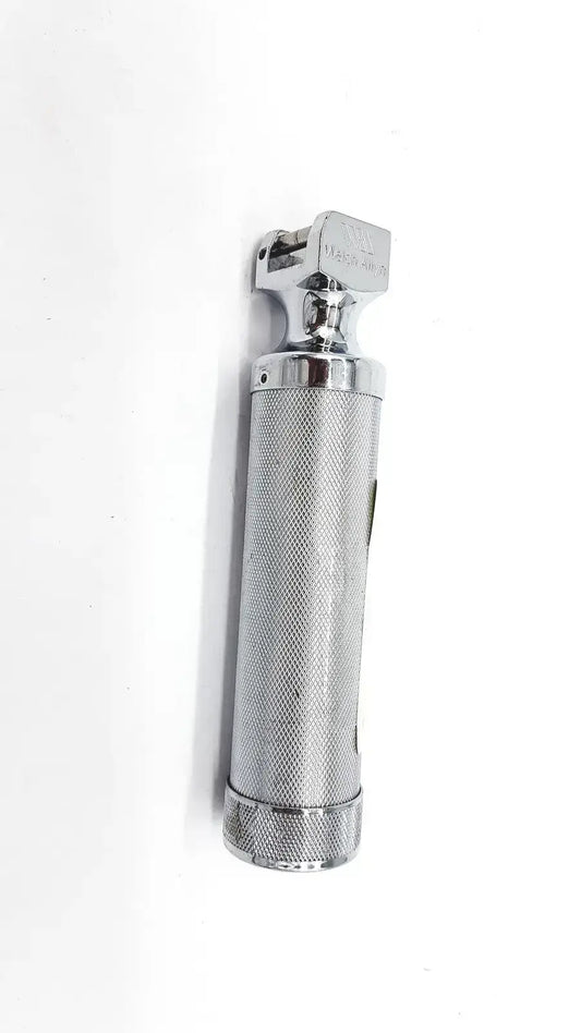 Welch Allyn Laryngoscope Handle Autoclave - Untested Laryngoscope Handle, as-is (for parts) product photo 1