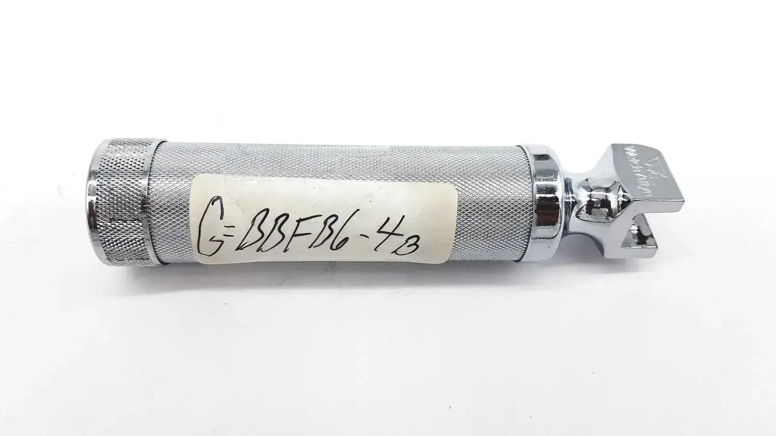 Welch Allyn Laryngoscope Handle Autoclave - Untested Laryngoscope Handle, as-is (for parts) product photo 9