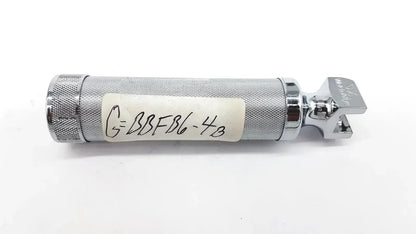 Welch Allyn Laryngoscope Handle Autoclave - Untested Laryngoscope Handle, as-is (for parts) product photo 9