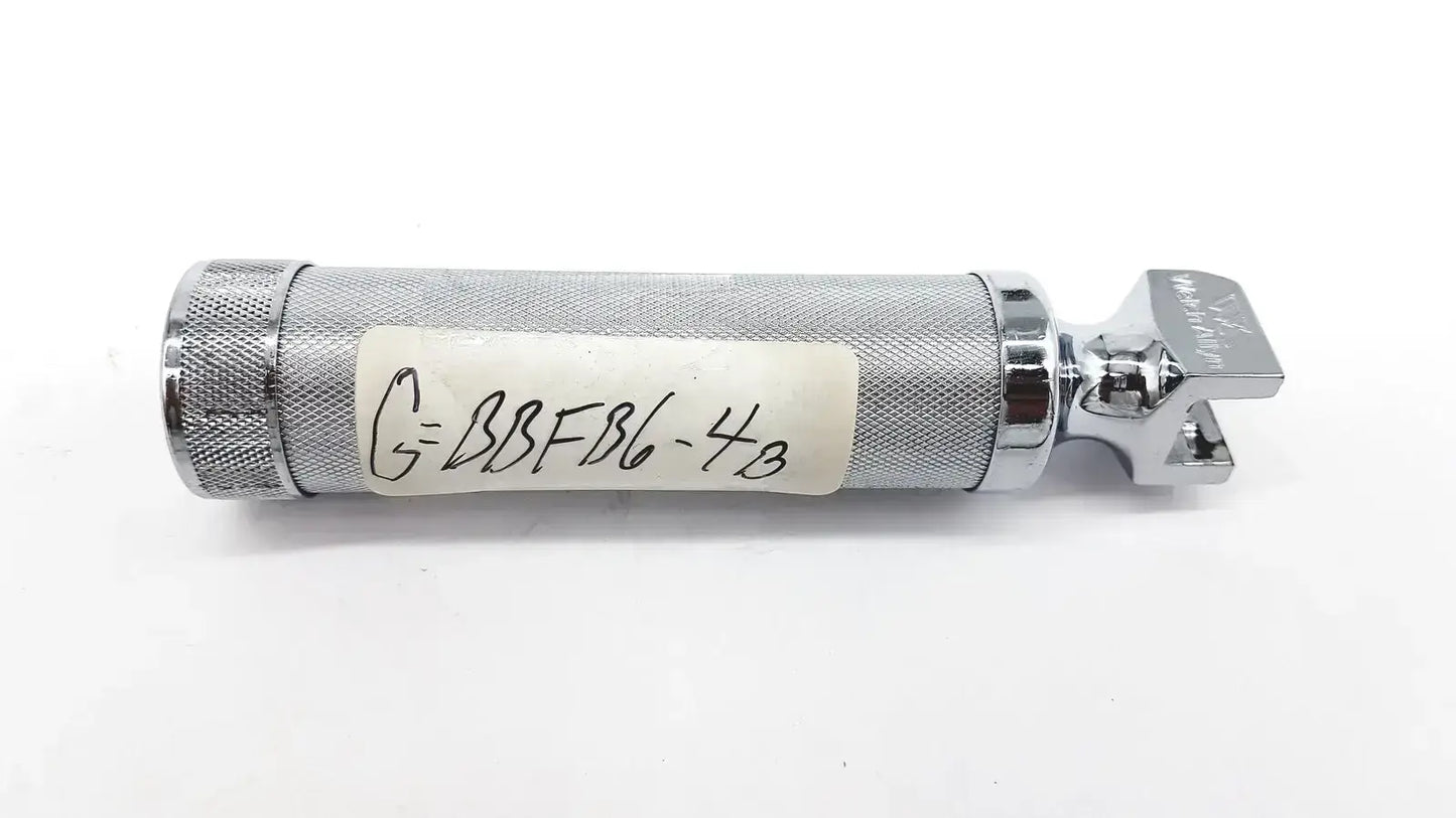 Welch Allyn Laryngoscope Handle Autoclave - Untested Laryngoscope Handle, as-is (for parts) product photo 9