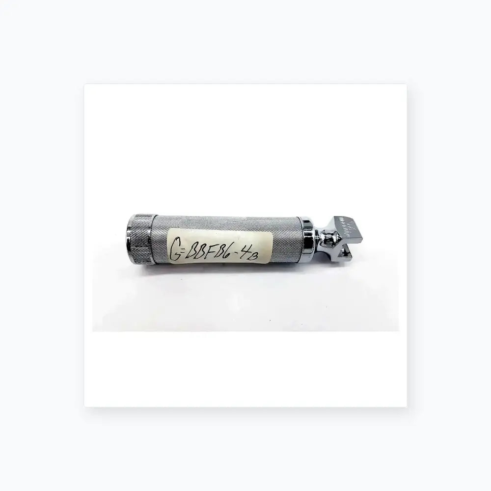 Welch Allyn Laryngoscope Handle Autoclave - Untested Laryngoscope Handle, as-is (for parts) product photo 9