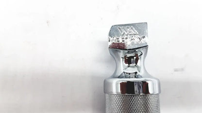 Welch Allyn Laryngoscope Handle Autoclave - Untested Laryngoscope Handle, as-is (for parts) product photo 5