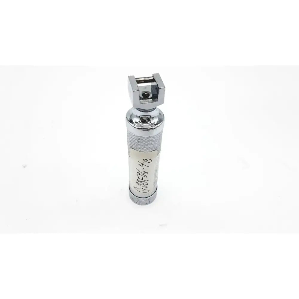 Welch Allyn Laryngoscope Handle Autoclave - Untested Laryngoscope Handle, as-is (for parts) product photo 8