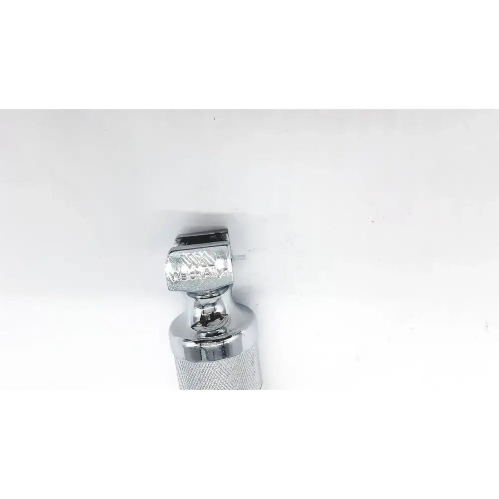 Welch Allyn Laryngoscope Handle Autoclave - Untested Laryngoscope Handle, as-is (for parts) product photo 3
