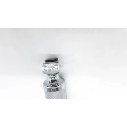 Welch Allyn Laryngoscope Handle Autoclave - Untested Laryngoscope Handle, as-is (for parts) product photo 3