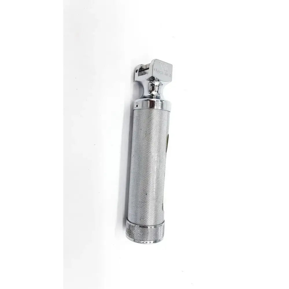 Welch Allyn Laryngoscope Handle Autoclave - Untested Laryngoscope Handle, as-is (for parts) product photo 1