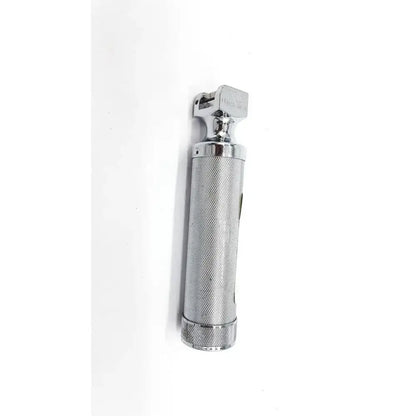 Welch Allyn Laryngoscope Handle Autoclave - Untested Laryngoscope Handle, as-is (for parts) product photo 1