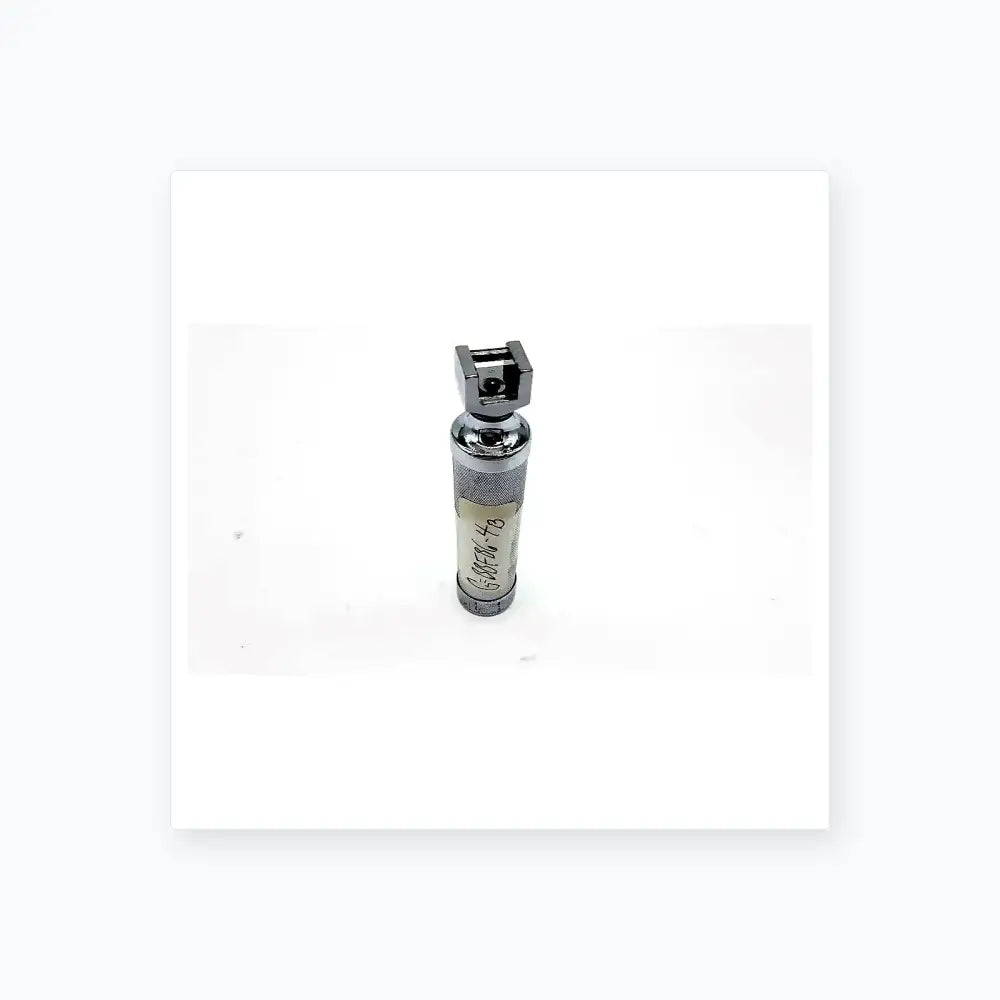 Welch Allyn Laryngoscope Handle Autoclave - Untested Laryngoscope Handle, as-is (for parts) product photo 8