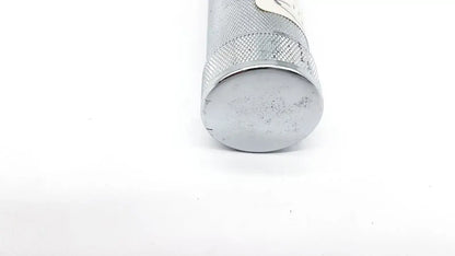 Welch Allyn Laryngoscope Handle Autoclave - Untested Laryngoscope Handle, as-is (for parts) product photo 2