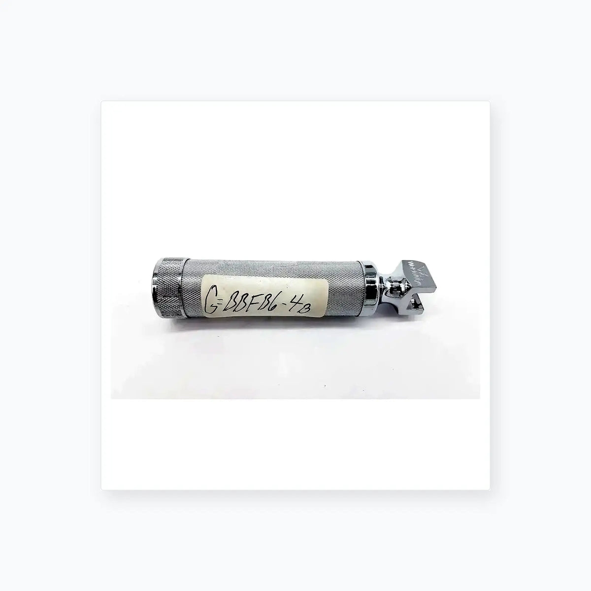 Welch Allyn Laryngoscope Handle Autoclave - Untested Laryngoscope Handle, as-is (for parts) product photo 9