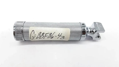 Welch Allyn Laryngoscope Handle Autoclave - Untested Laryngoscope Handle, as-is (for parts) product photo 9