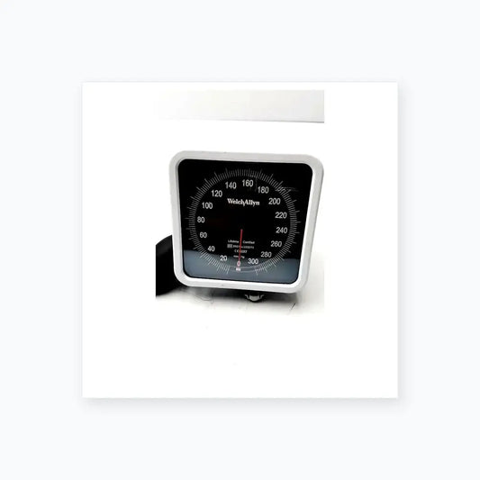 Welch Allyn Lifetime Certified Blood Pressure Monitor Blood Pressure Monitor, second-hand product photo 1